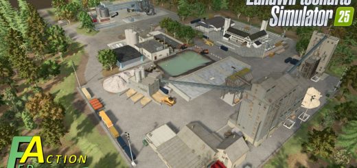 FED Production Pack v2.8.1