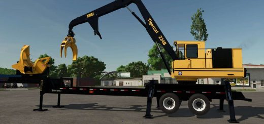 FLD25 Tigercat234B v1.0