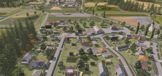 FSH Modding Map V5 v1.0.0.1