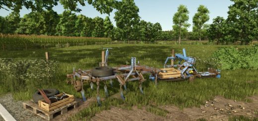 Farm Decoration Pack v1.0.0.2