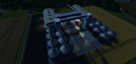 FarmSilo Komplex v1.0.3