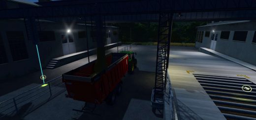 FarmSilo Komplex v1.0.2