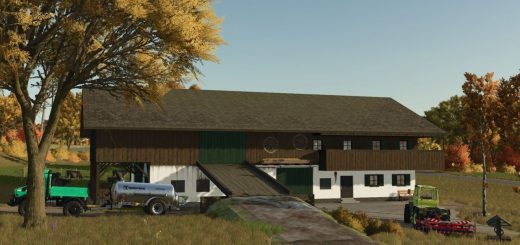 Farmhouse Loderer v1.0