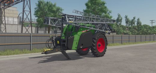 Fendt Rogator 355 v1.0