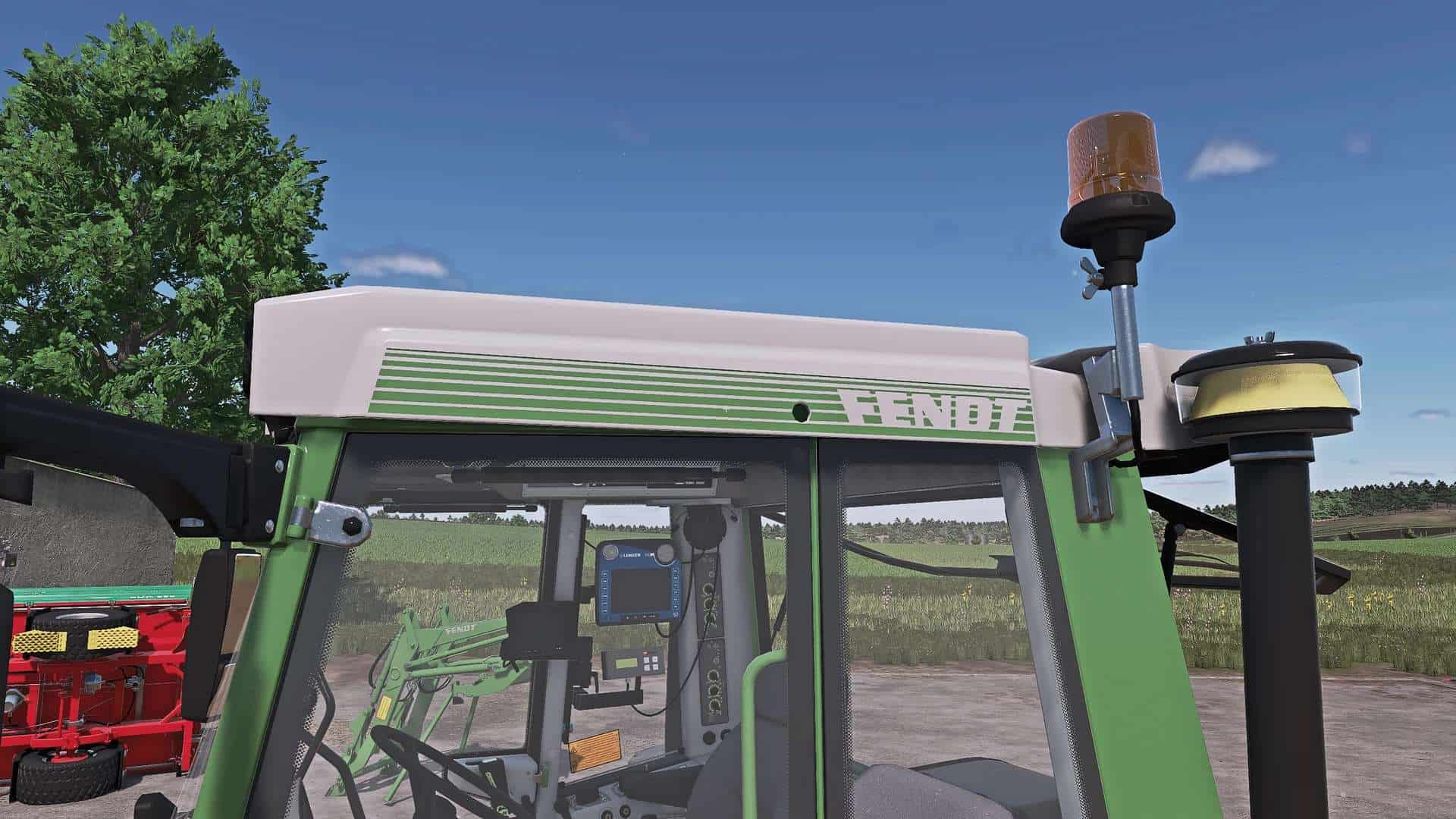 Fendt Xylon 520 – 524 Pack v1.0.1 thumbnail 5