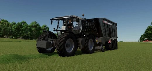 Fendt Xylon 524 v1.2