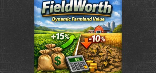 Field Worth BETA