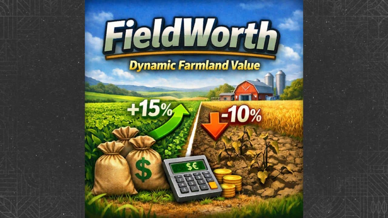 Field Worth BETA