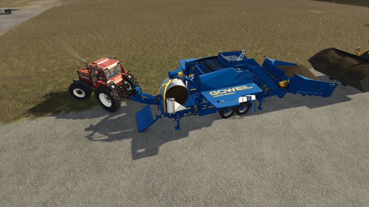 Göweil Vario Master Plus v1.0 thumbnail 3