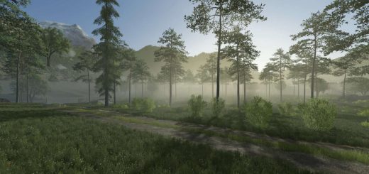 GREENWOOD FOREST v1.0.0.1