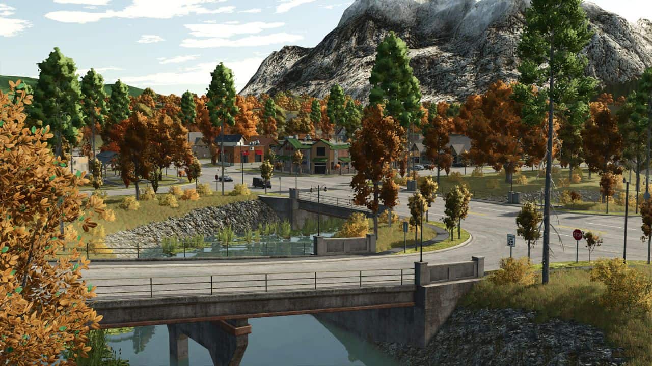 Goldcrest Valley v1.0.0.1