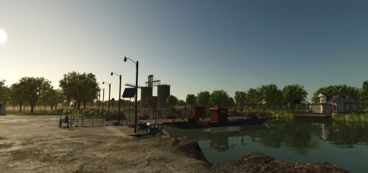 Great Grandfathers Farm v1.0