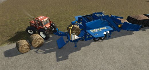 Göweil Vario Master Plus v1.0