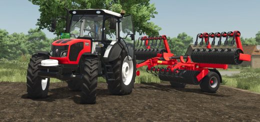 HE-VA Tip Roller 630 v1.0