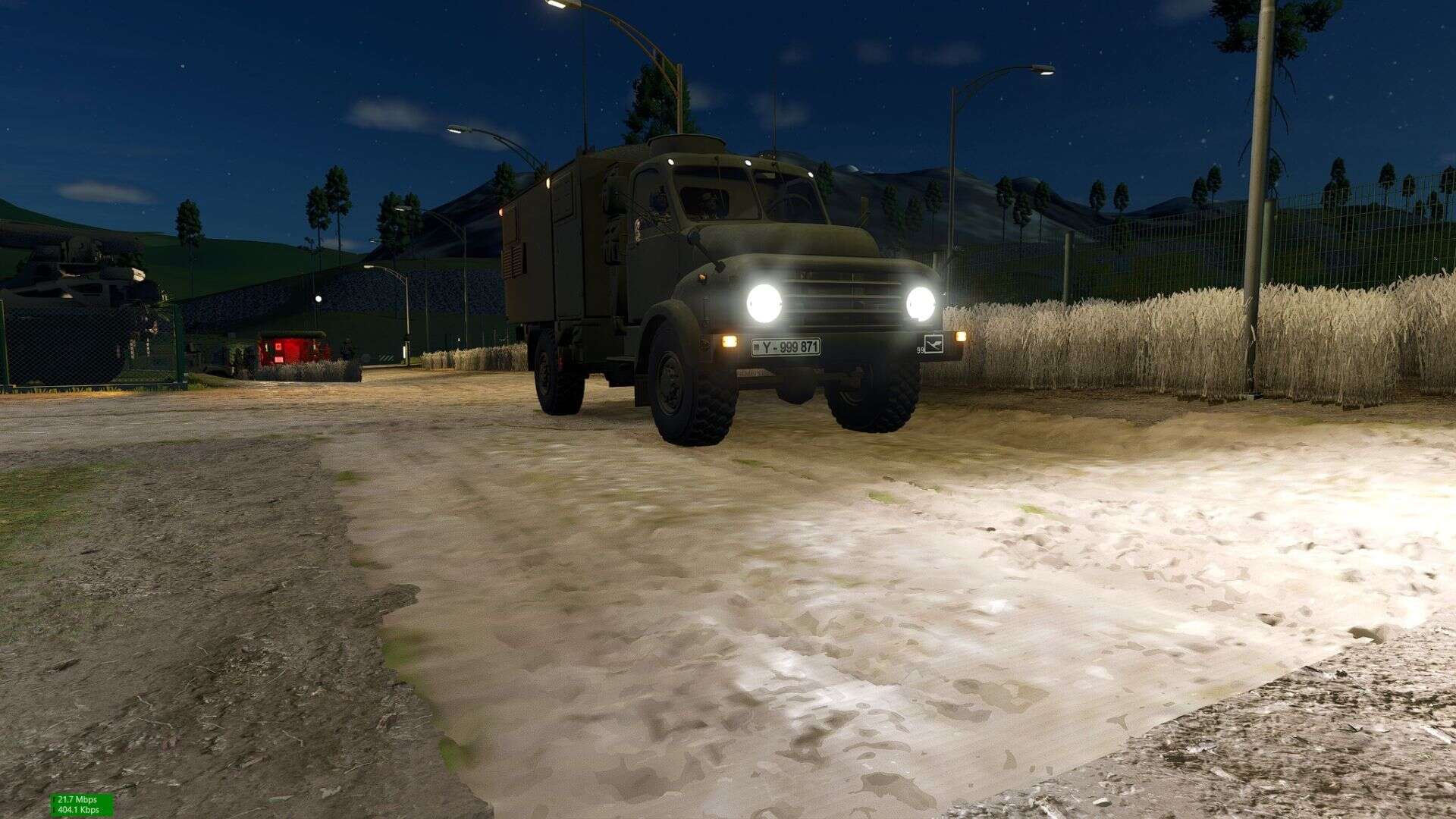 Hanomag AL28 Zwei v1.0