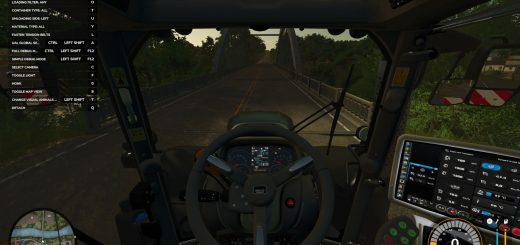 Hide Help Texts – Declutter your HUD v1.0