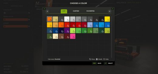 Hirschfeld Respiro R7 rd v1.0