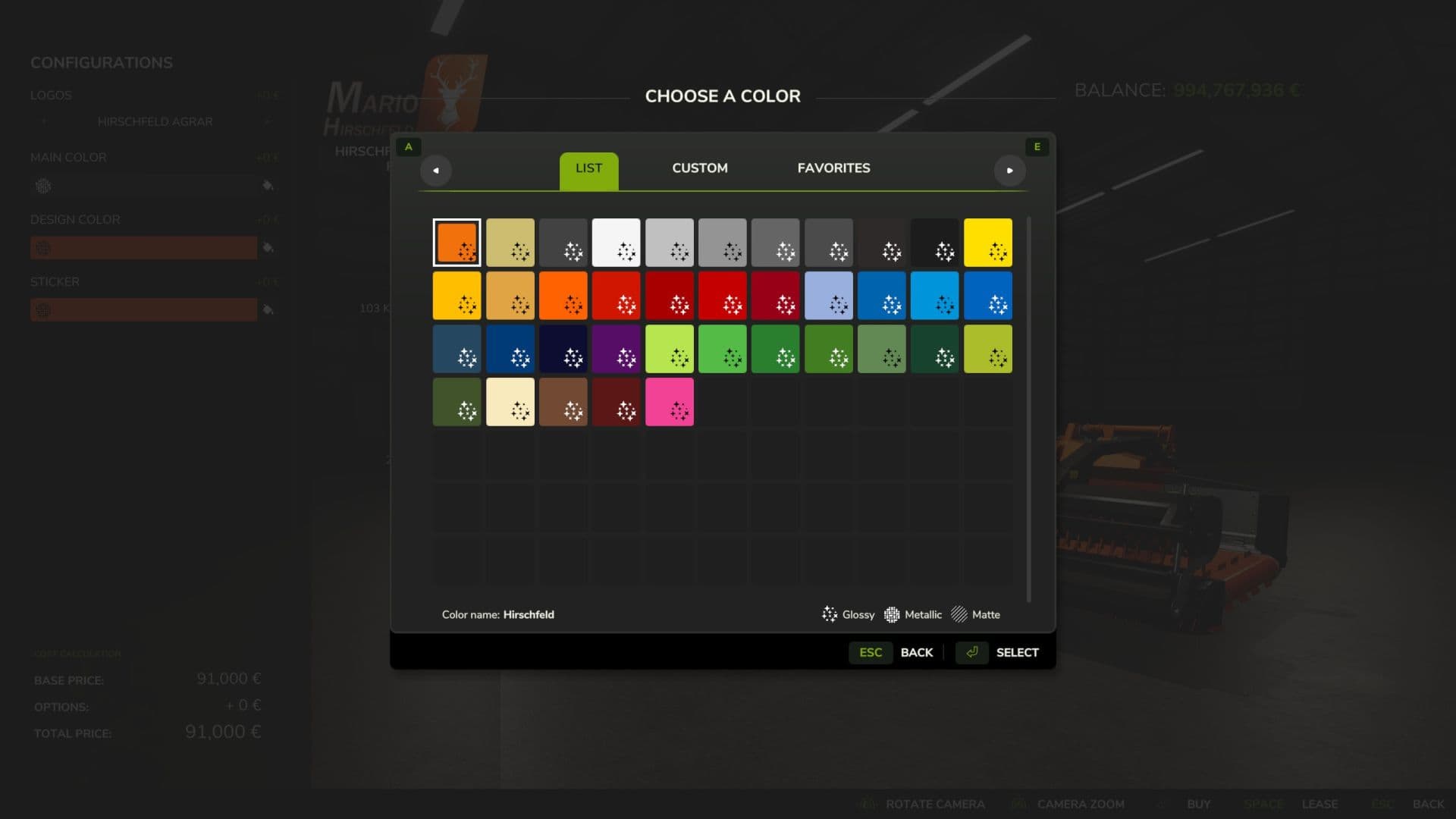 Hirschfeld Respiro R7 rd v1.0