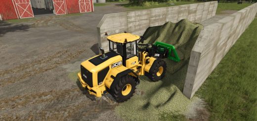 Holaras Silage Pack v1.0.0.1