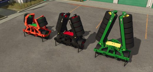 Holaras Stego WR v1.0