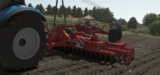 Horsch Joker 6RT v1.0