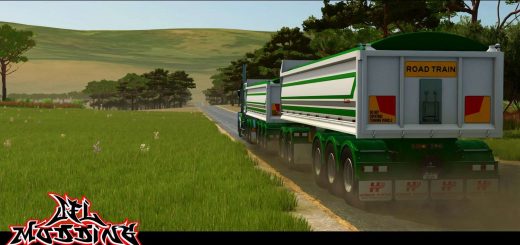 Howard Porter Tippers v1.0