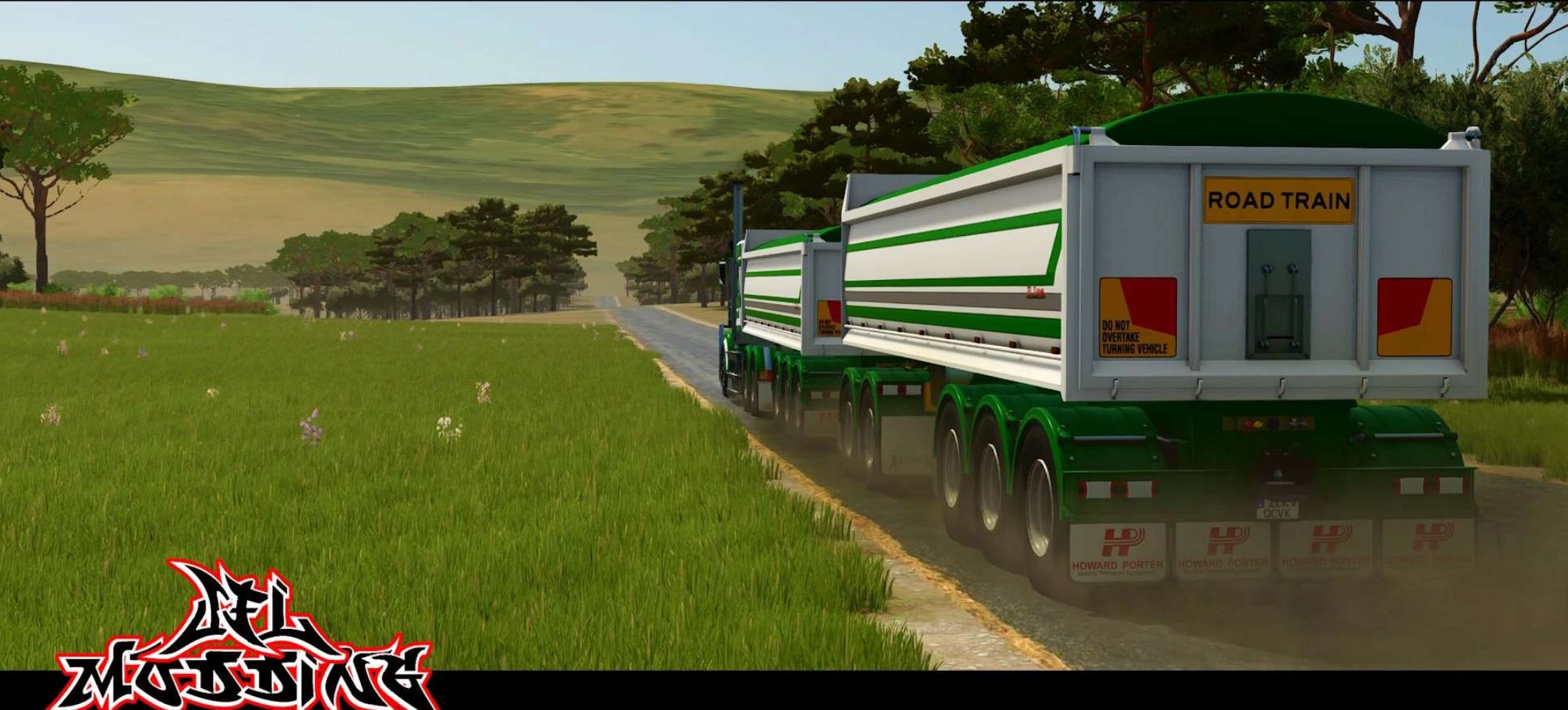 Howard Porter Tippers v1.0