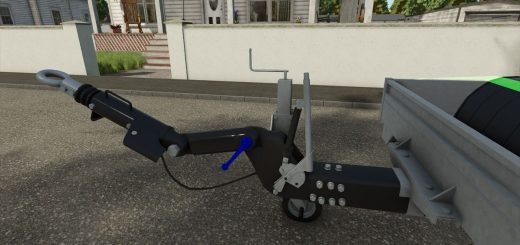 Hubière TPF v1.0.0.1