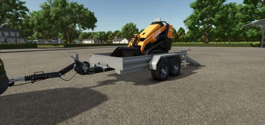 Hubière TPF v1.0.0.1