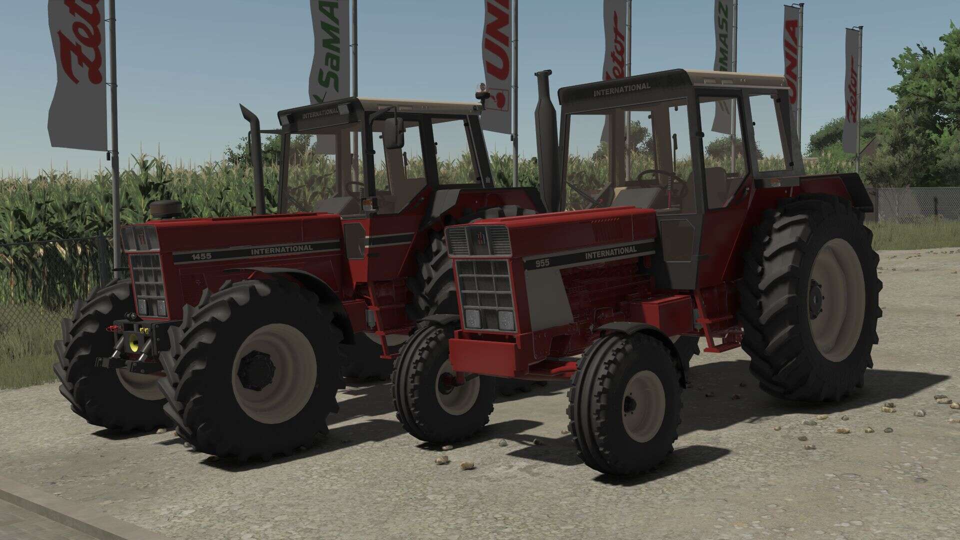 IHC 55 XL V1.0