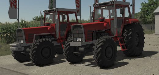 IMT 5170/5210 v1.0