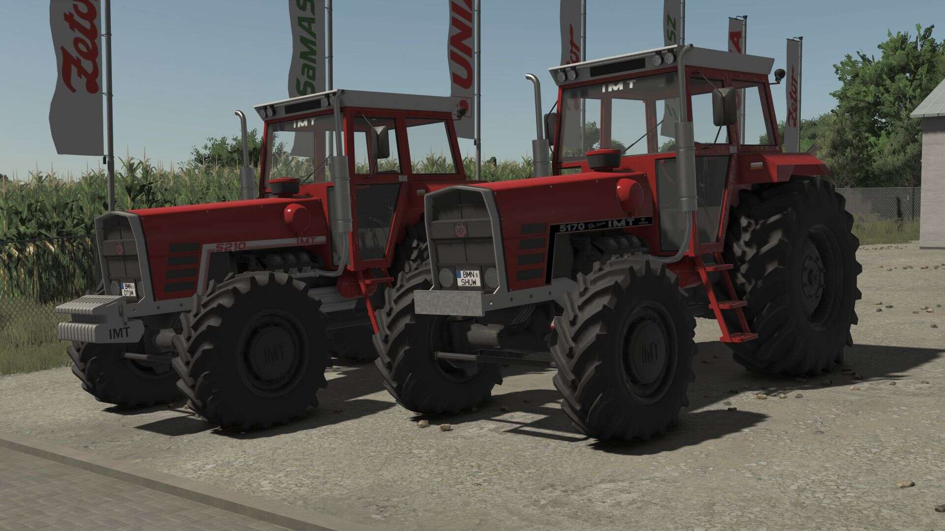 IMT 5170/5210 v1.0
