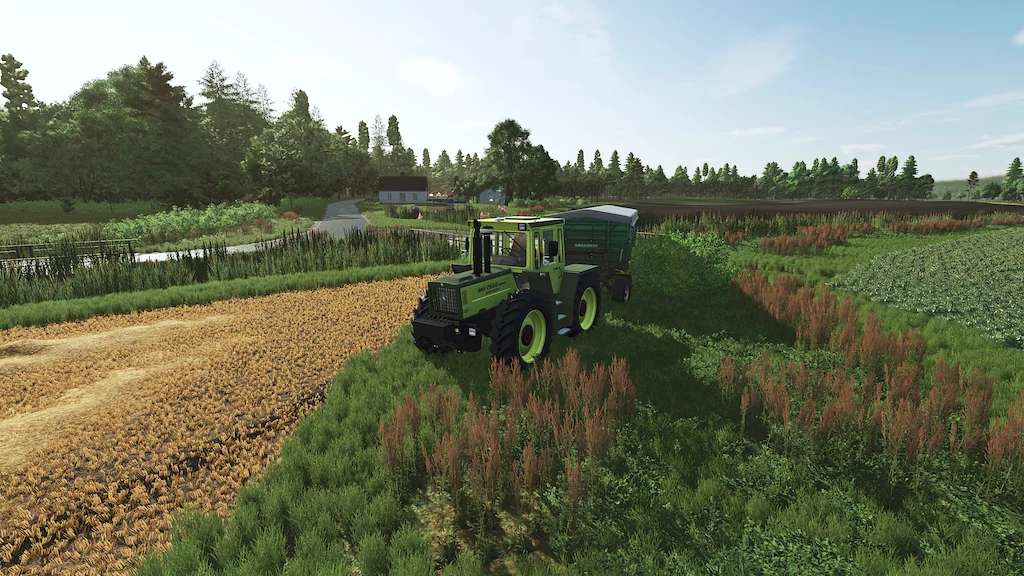 In Brandenburg 4 fach v1.0.2