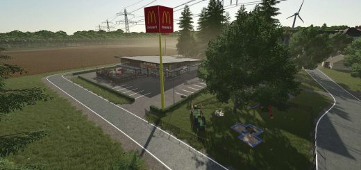 In Brandenburg 4 fach v1.0.1