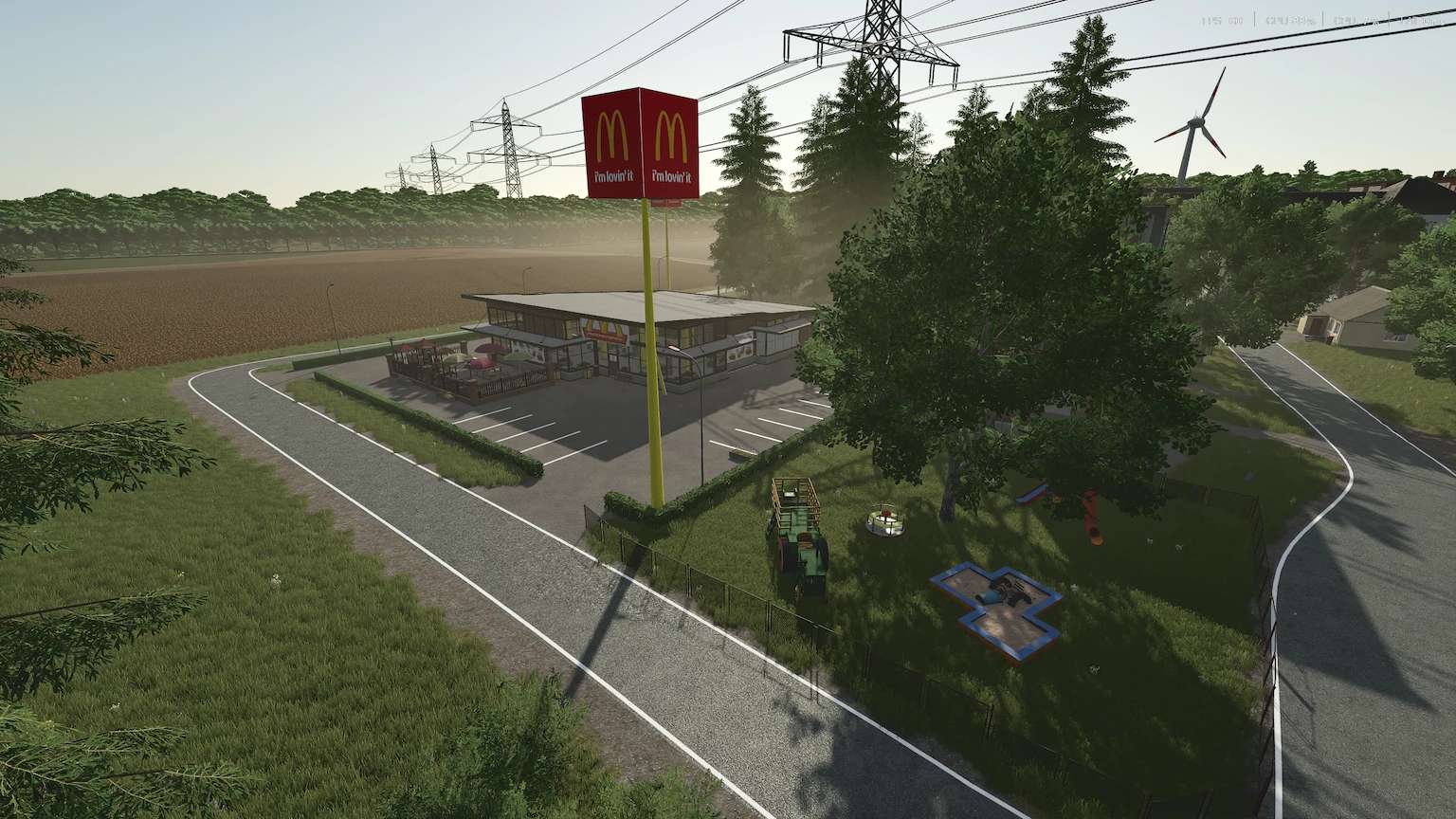 In Brandenburg 4 fach v1.0.1
