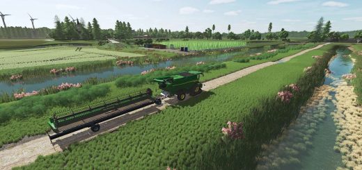In Brandenburg 4 fach v1.0.4