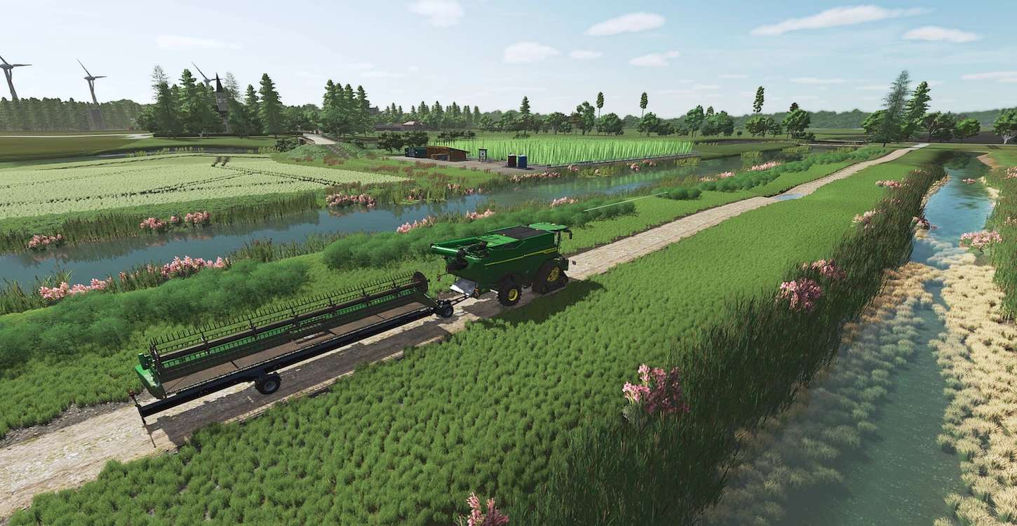 In Brandenburg 4 fach v1.0.4