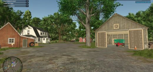 Income Mod v1.0.0.5