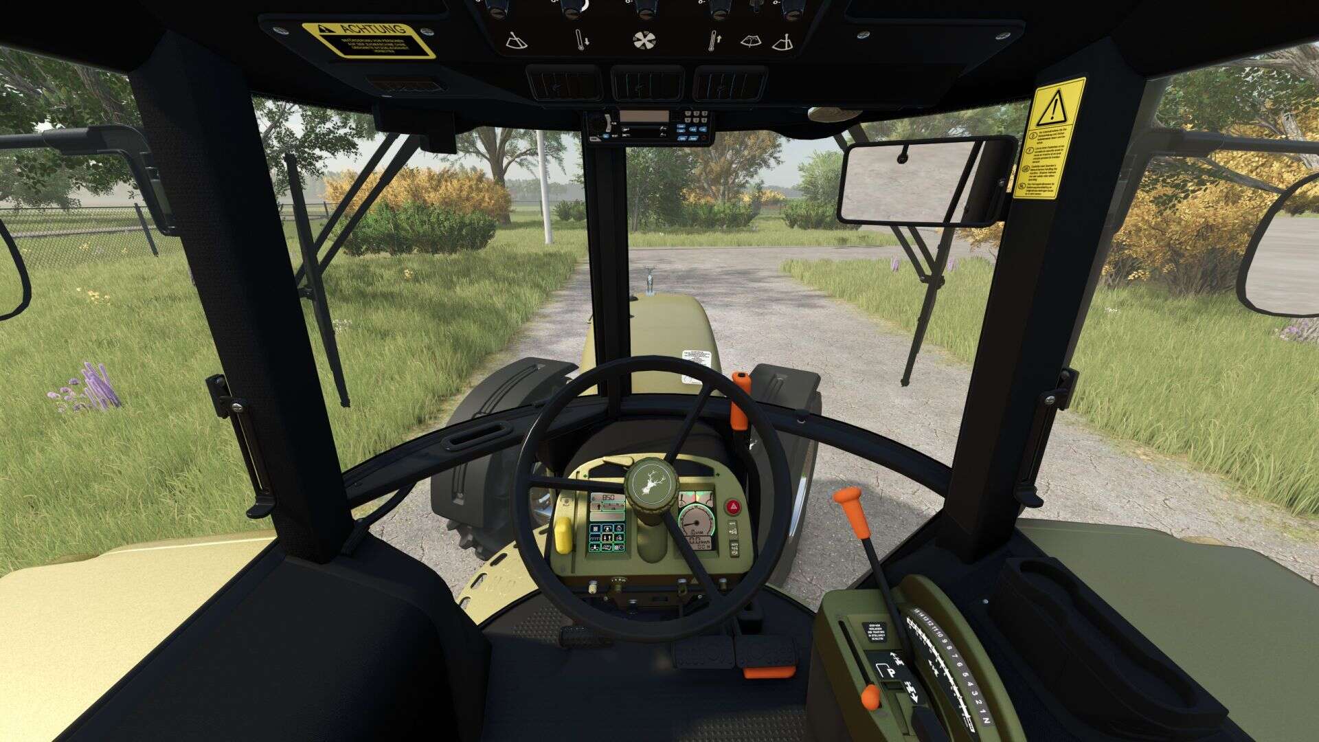 John Deere 4755 – Hirschfeld Edition v1.0.0.4 thumbnail 5