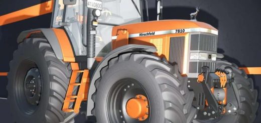 John Deere 7810 V1.0.0.3