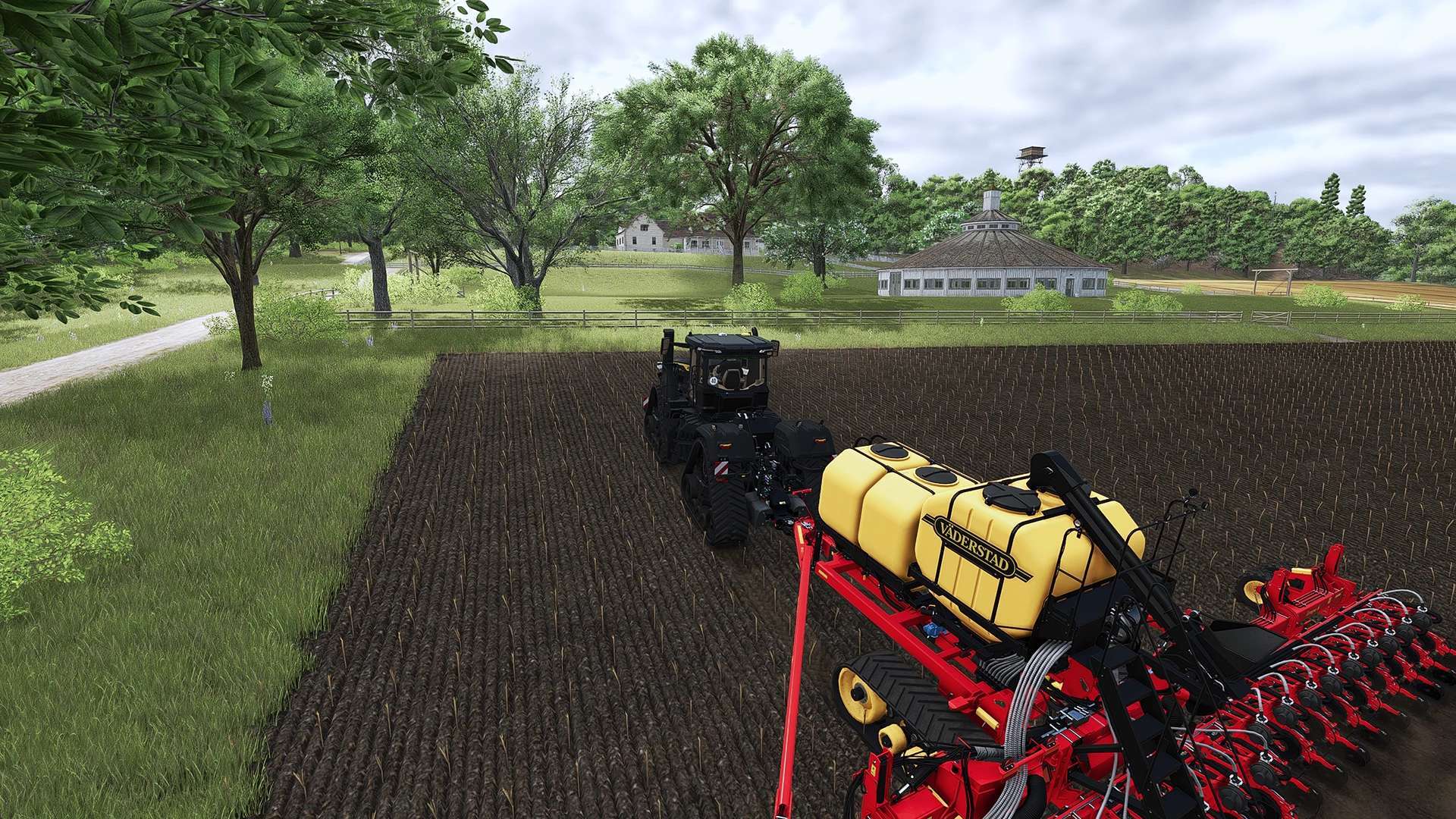 John Deere 9RX 710–830 Signature Edition v1.0.2 thumbnail 5