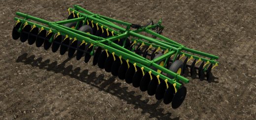 John Deere BW 16′ v1.0