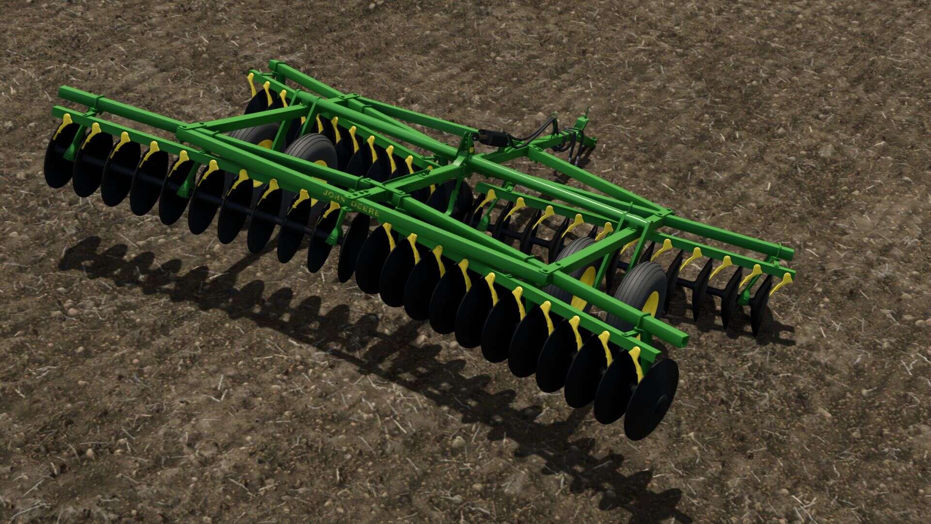 John Deere BW 16′ v1.0