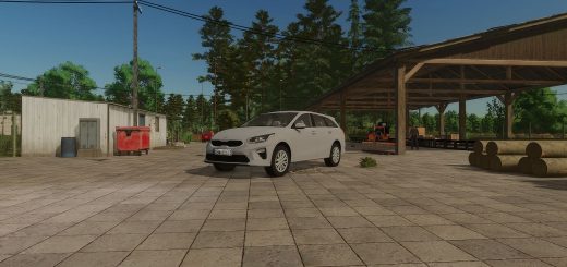 KIA SW III v1.0