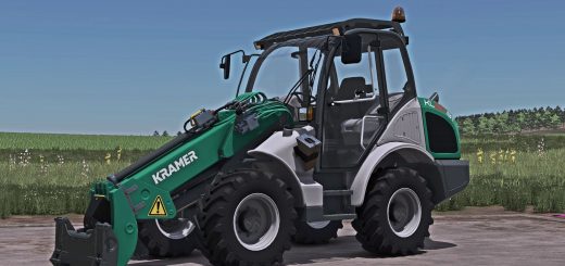 KRAMER KL30.8T v1.0