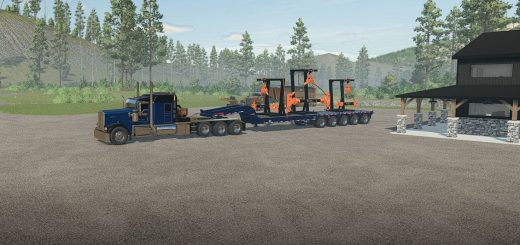 Kalyn Siebert LBO70t v1.0