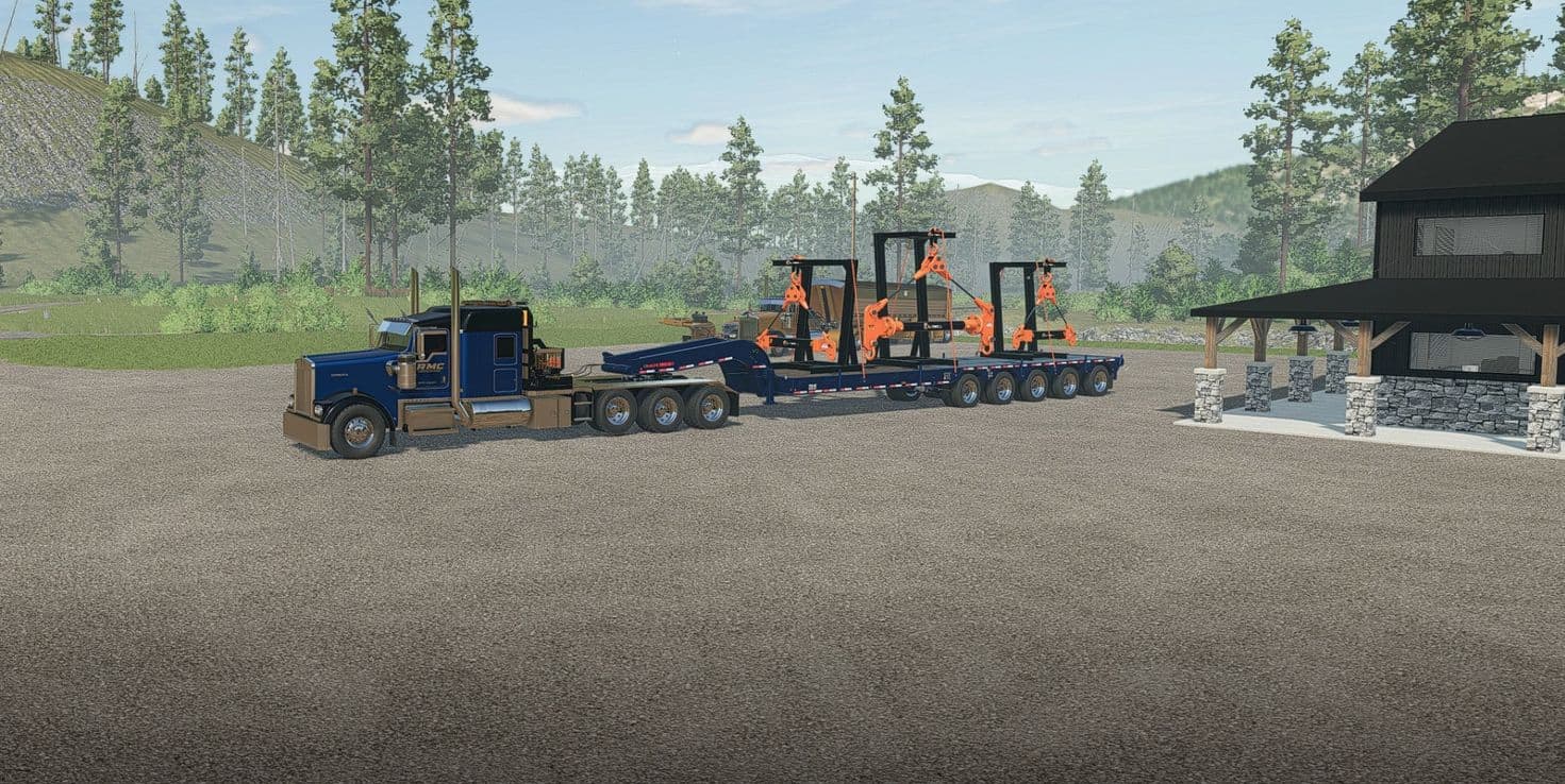 Kalyn Siebert LBO70t v1.0