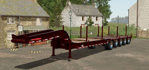 Kalyn Siebert LBO70t v1.0