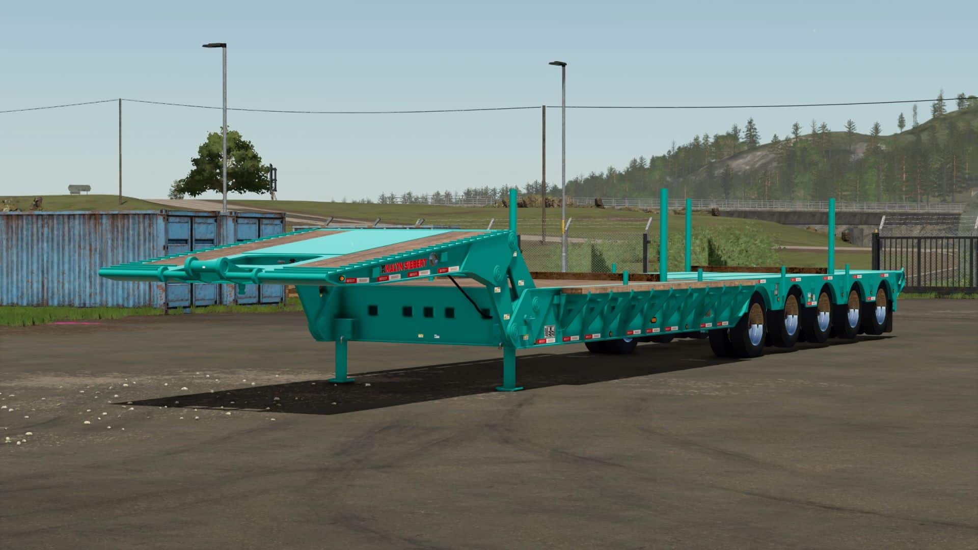 Kalyn Siebert SNO570t v1.0