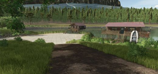 Keno City Map v1.1.0.2